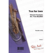 Tea For Two (la Grande Vadrouille)