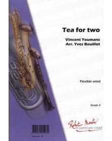 Tea For Two (la Grande...