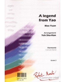 A Legend From Yao