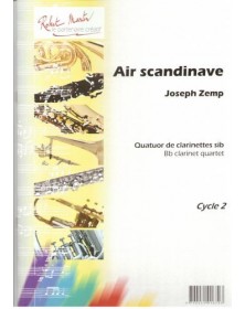 Air Scandinave