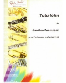 Tubafohn