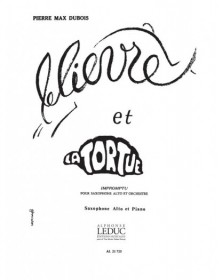 Le Lièvre et la Tortue,...