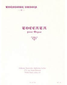 Toccata