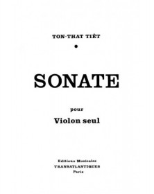 Sonate