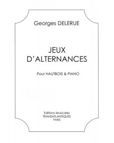 Jeux D'Alternances