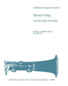 Danse Des Sylphes