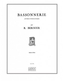 Bassonnerie