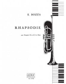 Rhapsodie