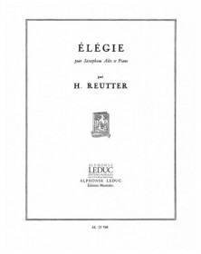 Elegie