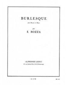 Burlesque