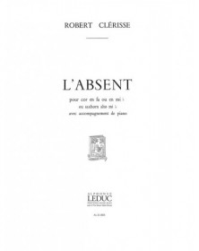 L'absent