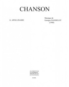 Chanson