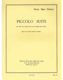 Piccolo Suite
