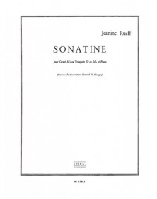 Sonatine