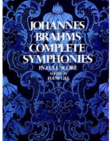 Johannes Brahms : Complete Symphonies