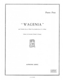 Pierre Petit: Wagenia