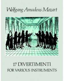 17 Divertimenti For Various...