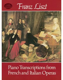 Piano Transcriptions from...