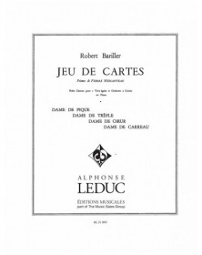 Jeux de Cartes 2 Equal...