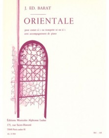 Orientale