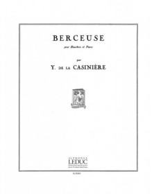 Berceuse