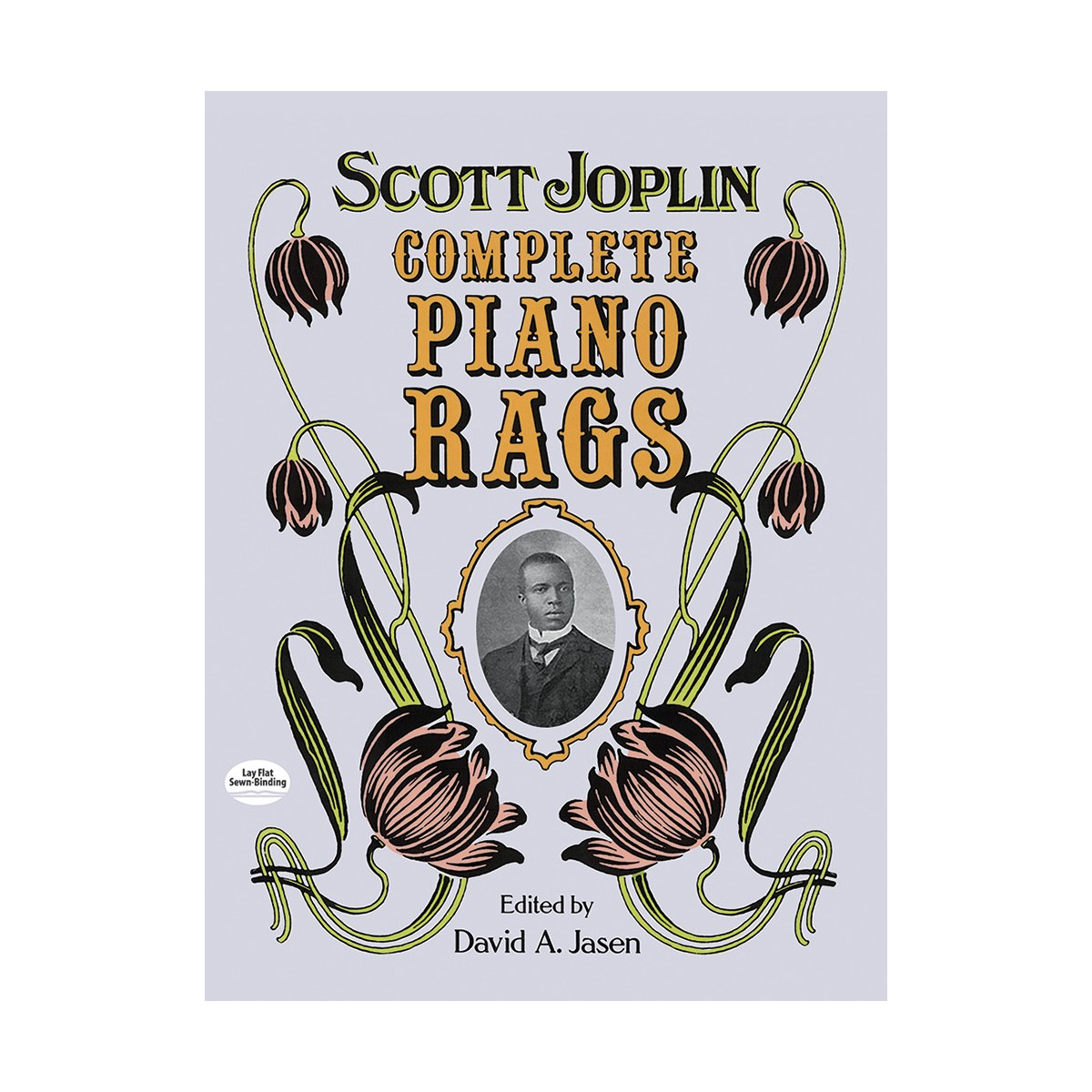 Scott Joplin : Complete Piano Rags