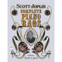 Scott Joplin : Complete Piano Rags