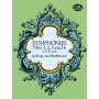 Ludwig van Beethoven : Symphonies Nos. 1, 2, 3 And 4