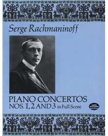 Piano Concertos Nos. 1, 2...