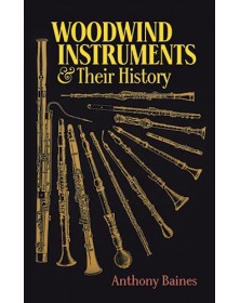 Woodwind Instruments And...