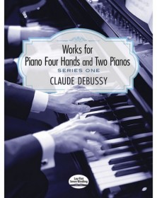 Works for Piano Four Hands...