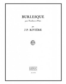 Burlesque