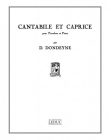 Cantabile Et Caprice