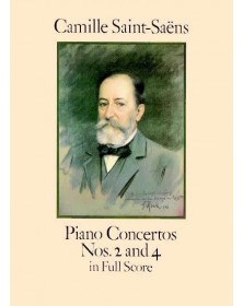 Piano Concertos Nos. 2 And...