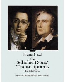 The Schubert Song...