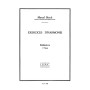 Exercices D'Harmonie vol. 1 Realisations