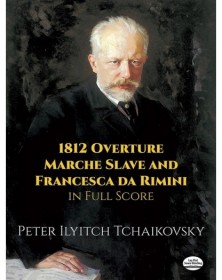 1812 Overture, Marche Slave...