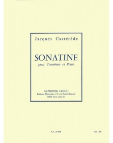 Sonatine