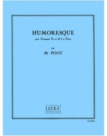 Humoresque