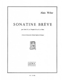 Sonatine brève