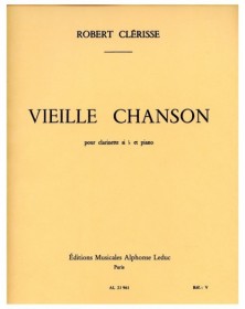 Vieille Chanson