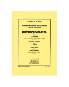 Reponses Elementaire