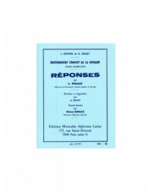 Reponses Superieur Teaching...