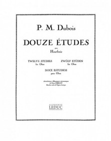 Pierre-Max Dubois : 12...