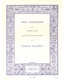 Piece Concertante