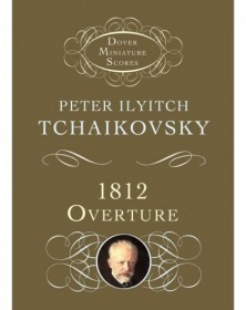 1812 Overture Op 49