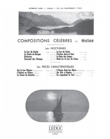 Souvenir Des Champs