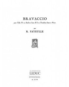 Bravaccio