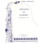 Andante et Allegro
