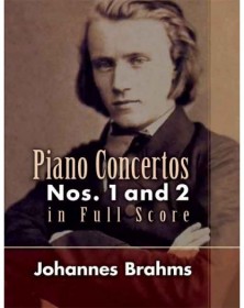 Piano Concertos Nos. 1 And...